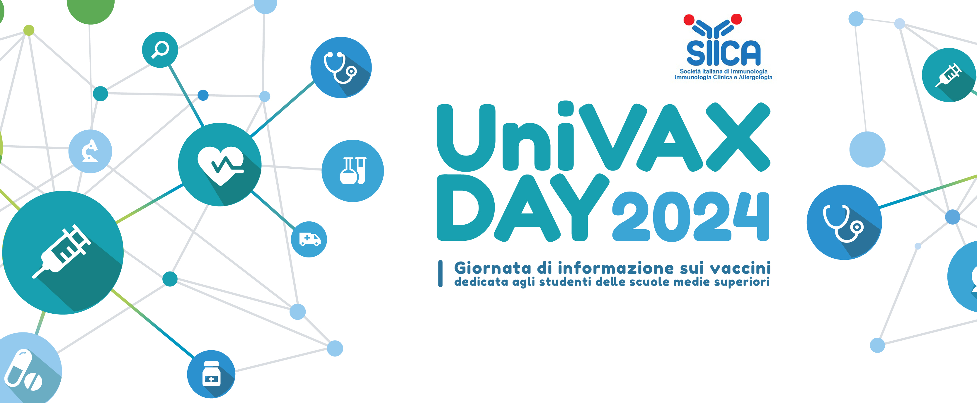 UniVAX Day 7 febbraio 2024