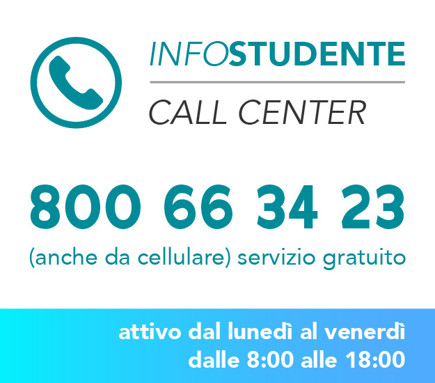 infostudente IT