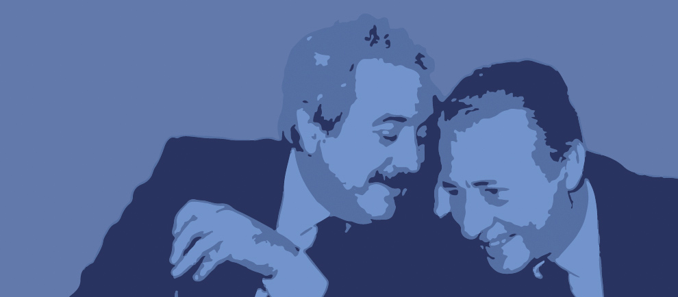 Falcone e Borsellino