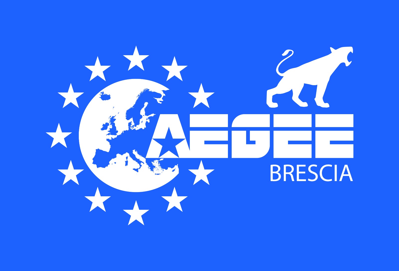 Logo AEGEE