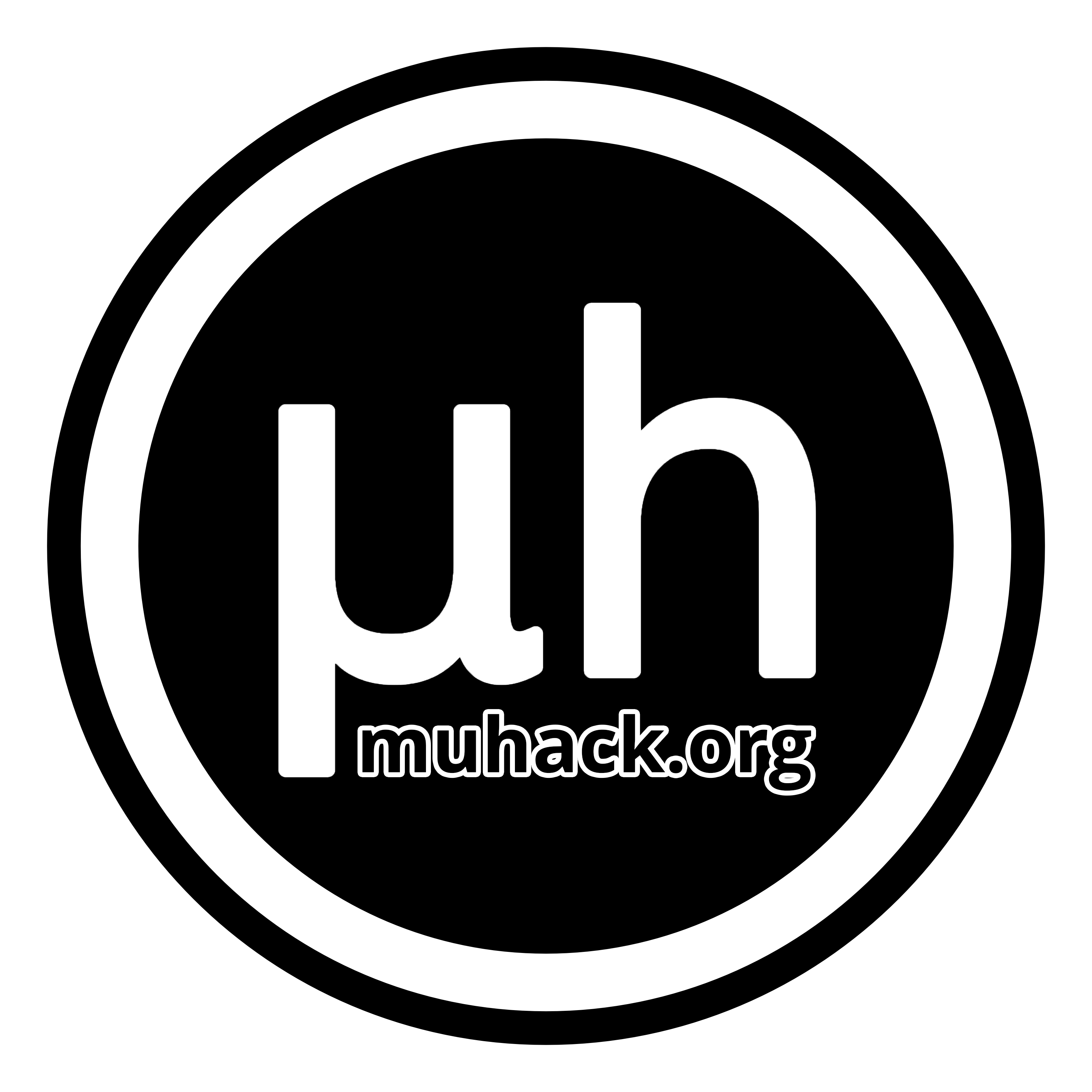 logo muhack