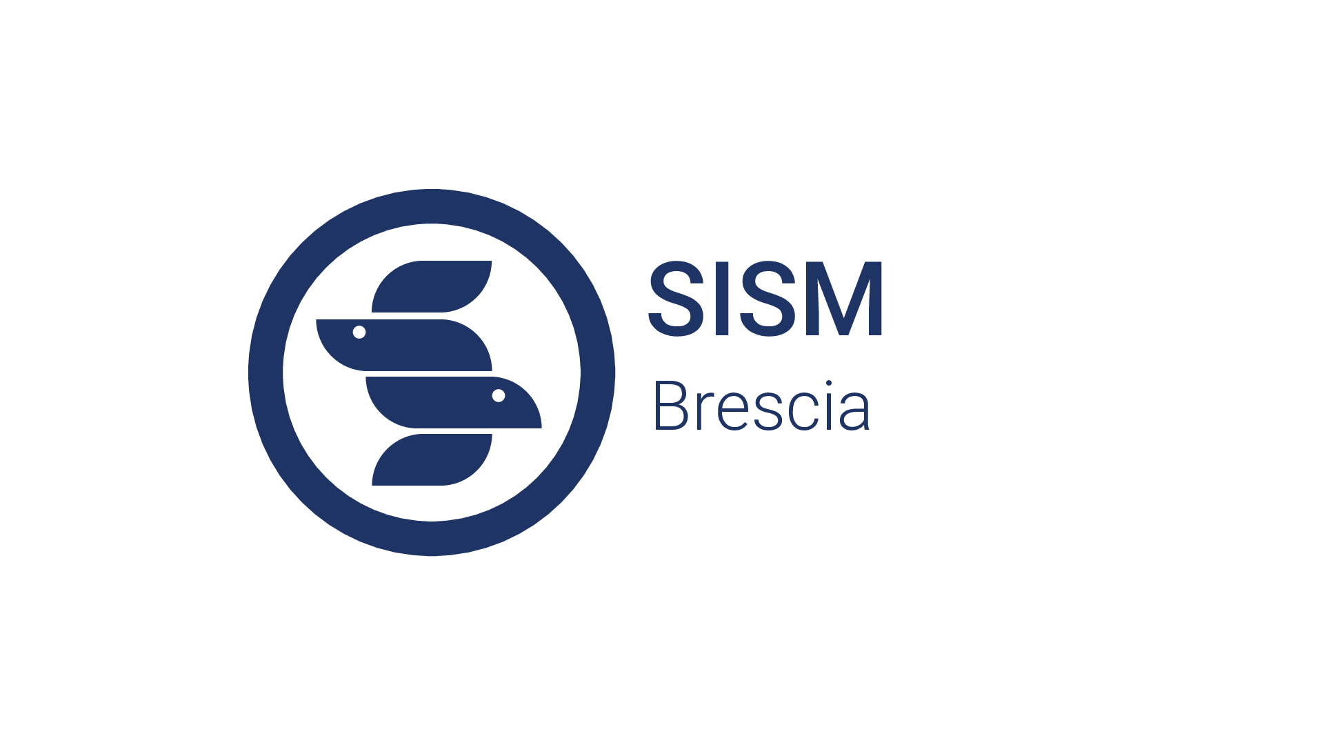 logo sism brescia