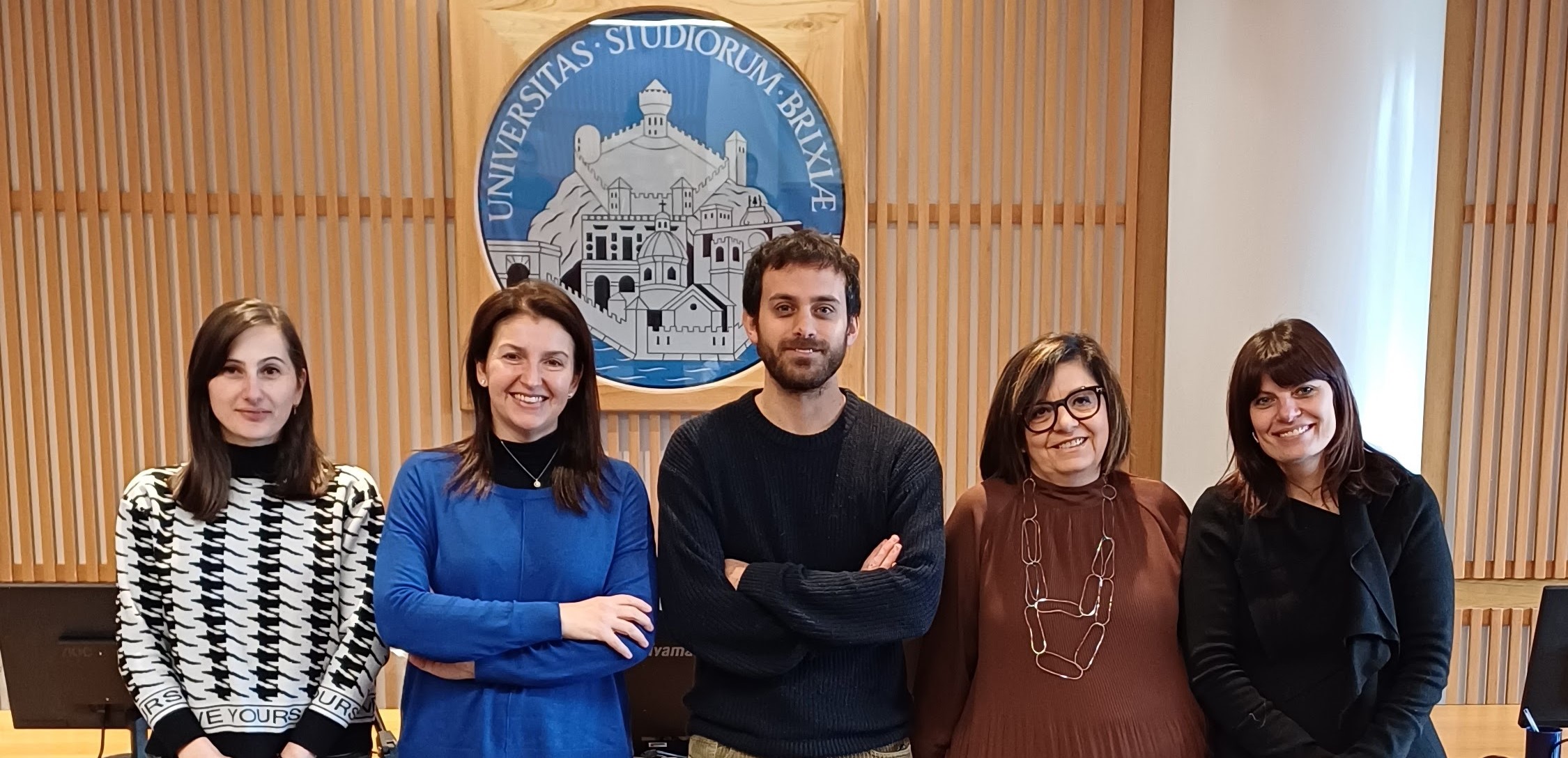 Gruppo di ricerca