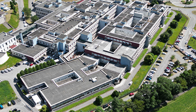 Ospedale Esine