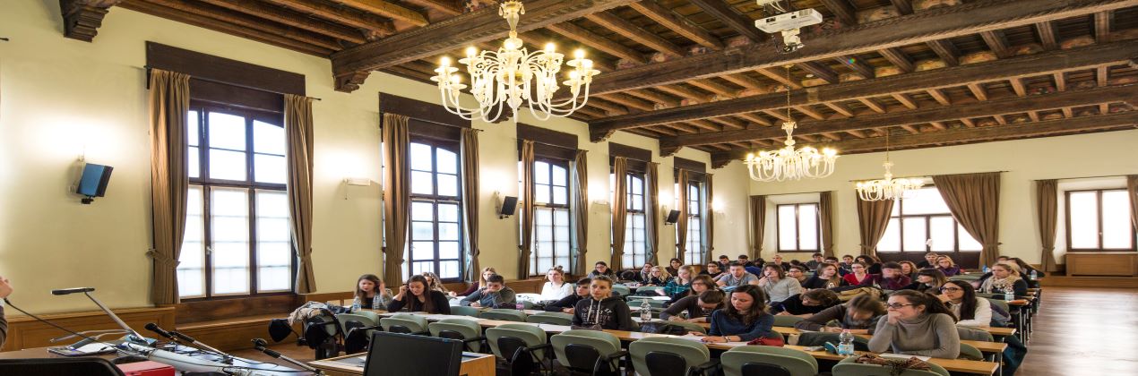 aula