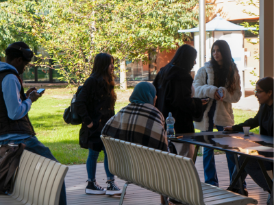 Studenti
