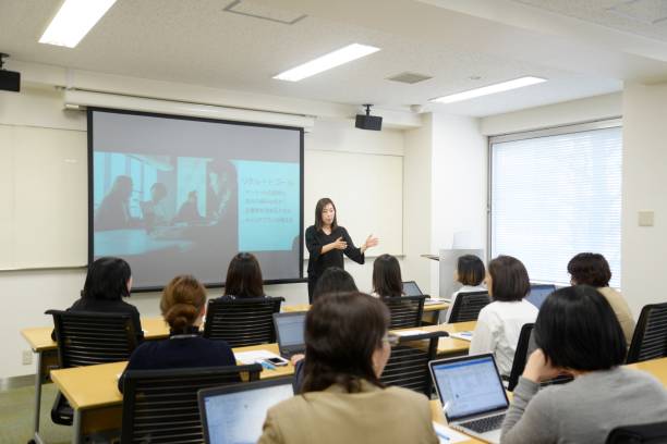 foto seminario