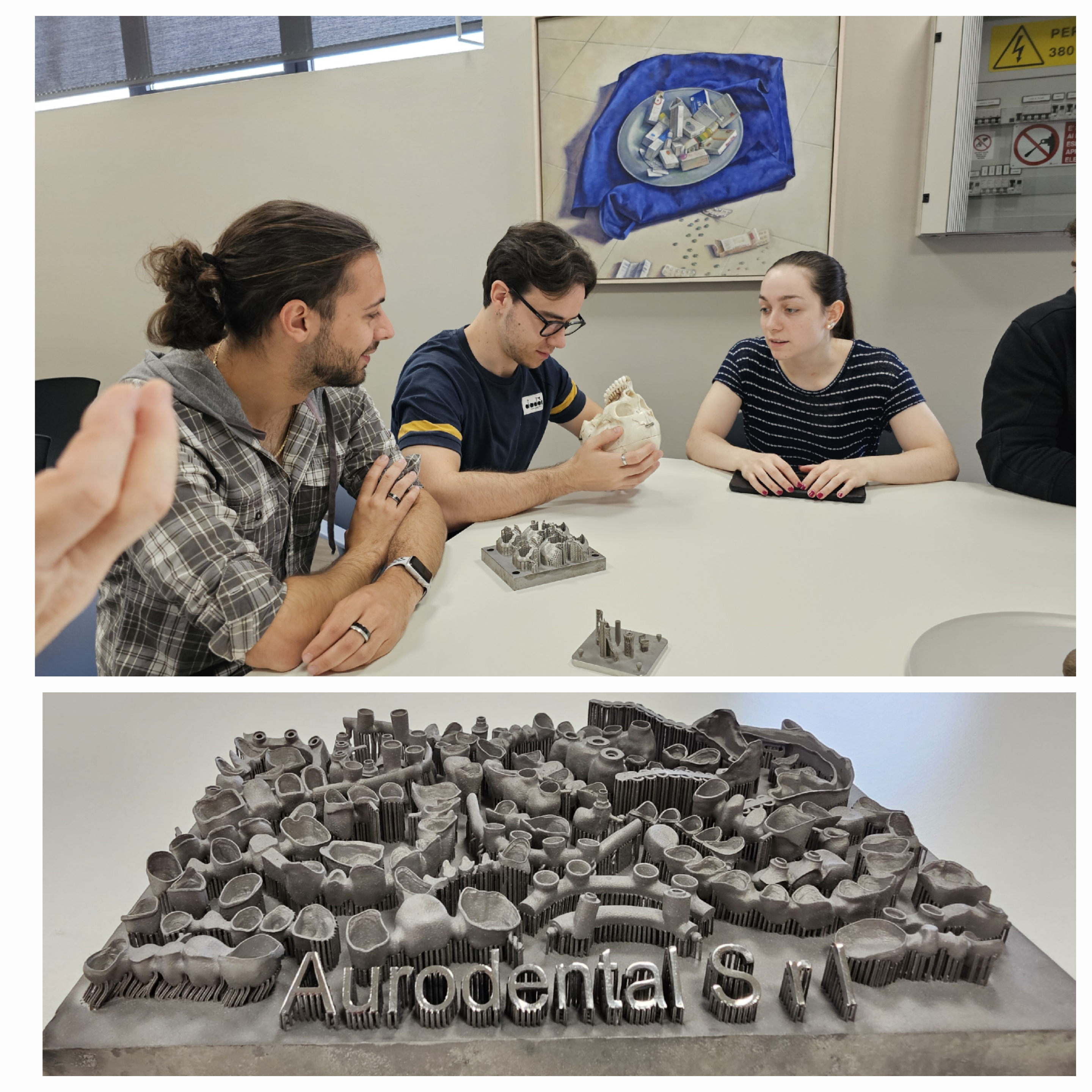 aurodental