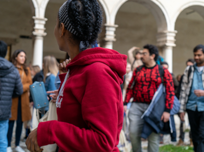 studenti internazionali
