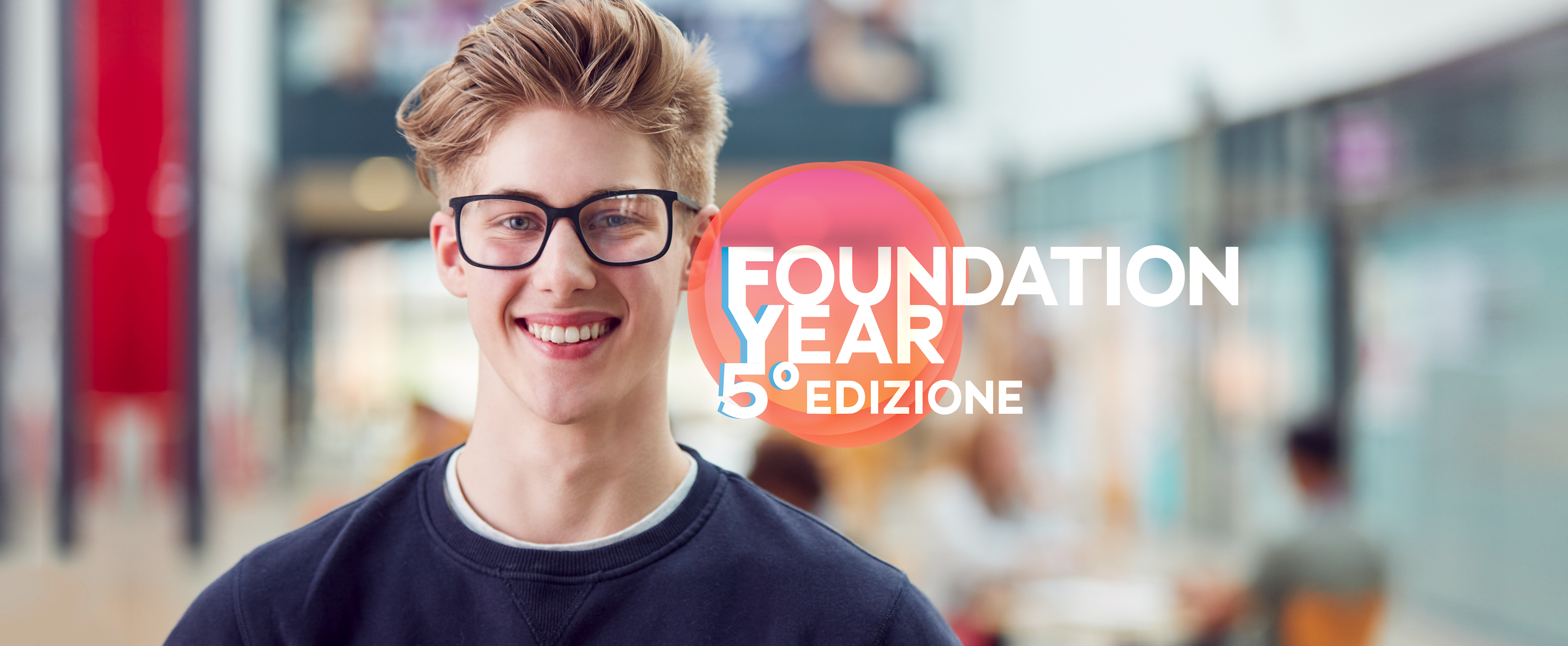foundation year 2024