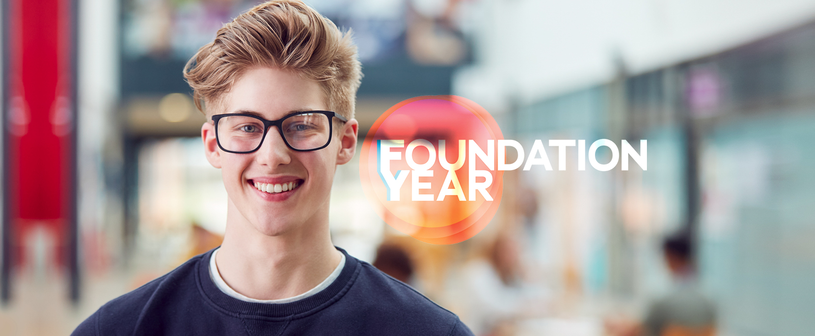 Grafica foundation year