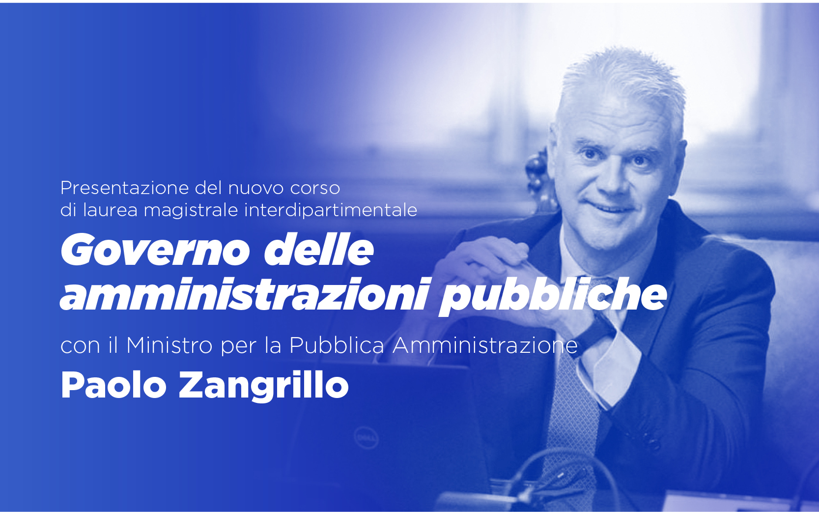 governo amministrazioni pubbliche