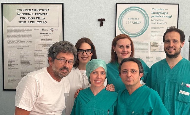 foto di gruppo