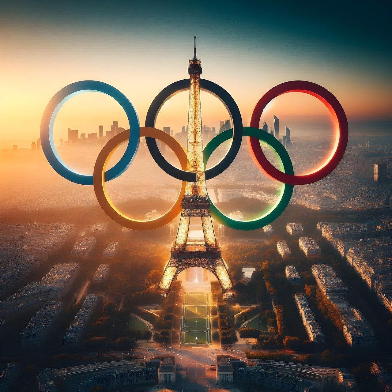 Parigi 2024