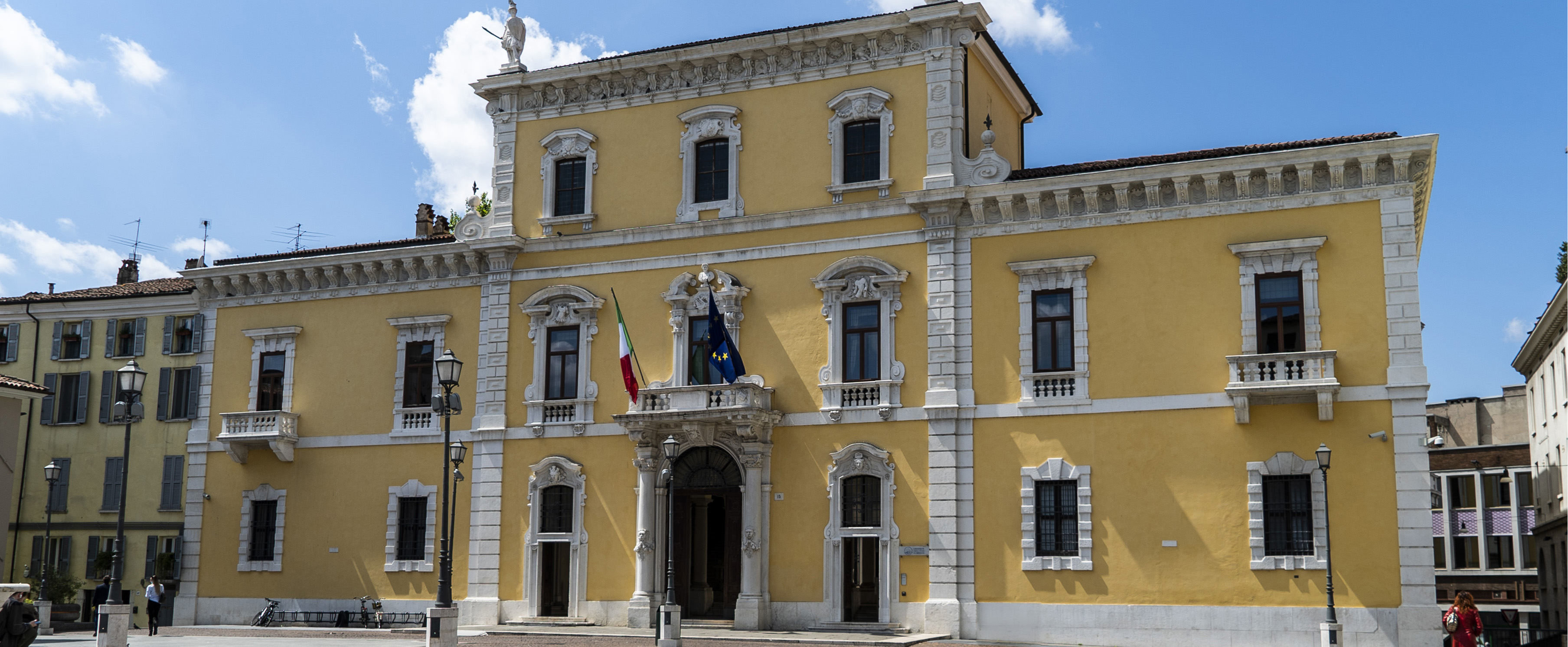 rettorato