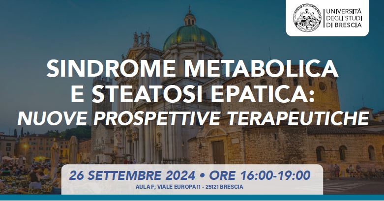 convegno sindrome metabolica