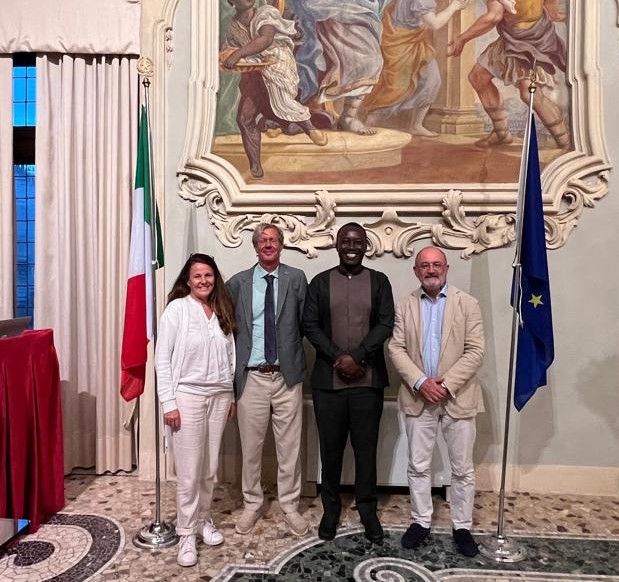 foto di gruppo