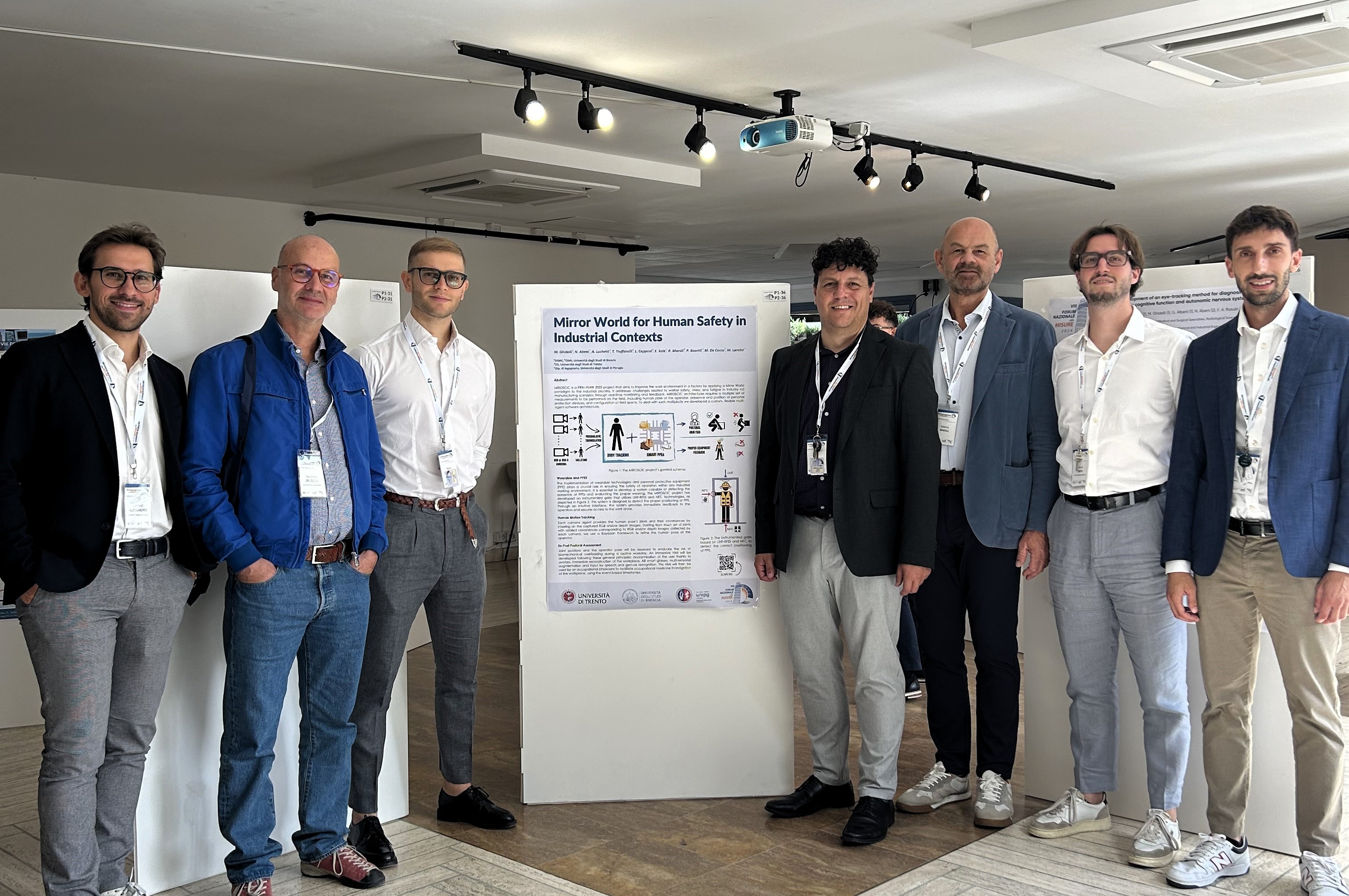 foto di gruppo