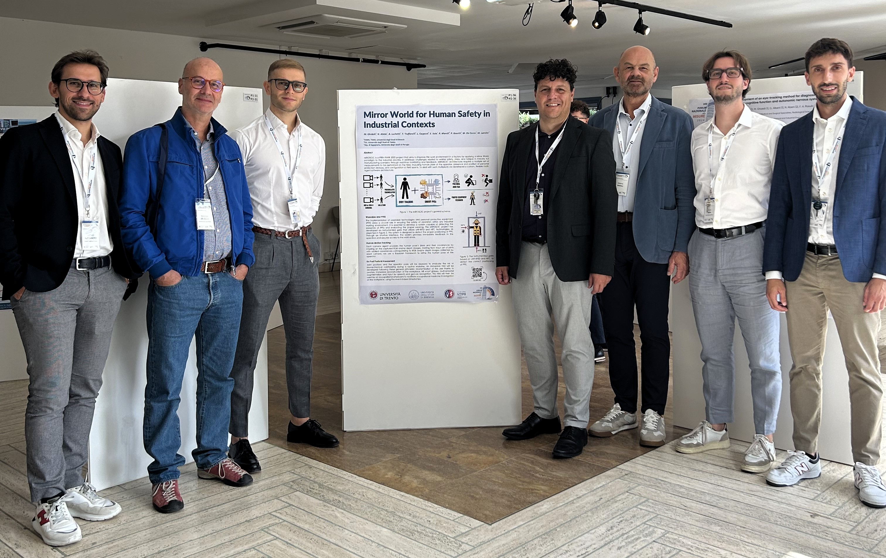foto di gruppo