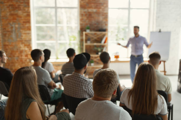 foto seminario