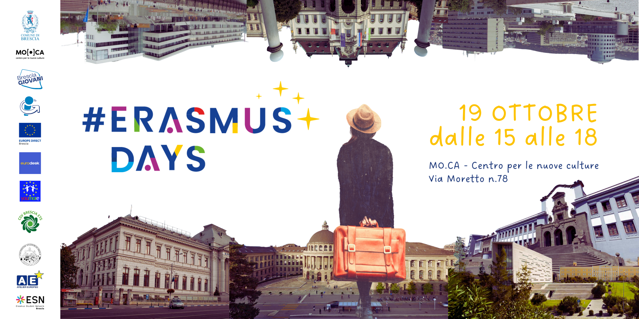 Erasmus Days 2024