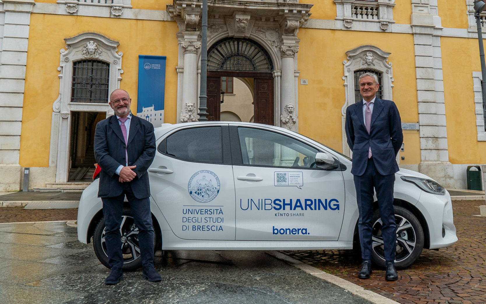 bonera
