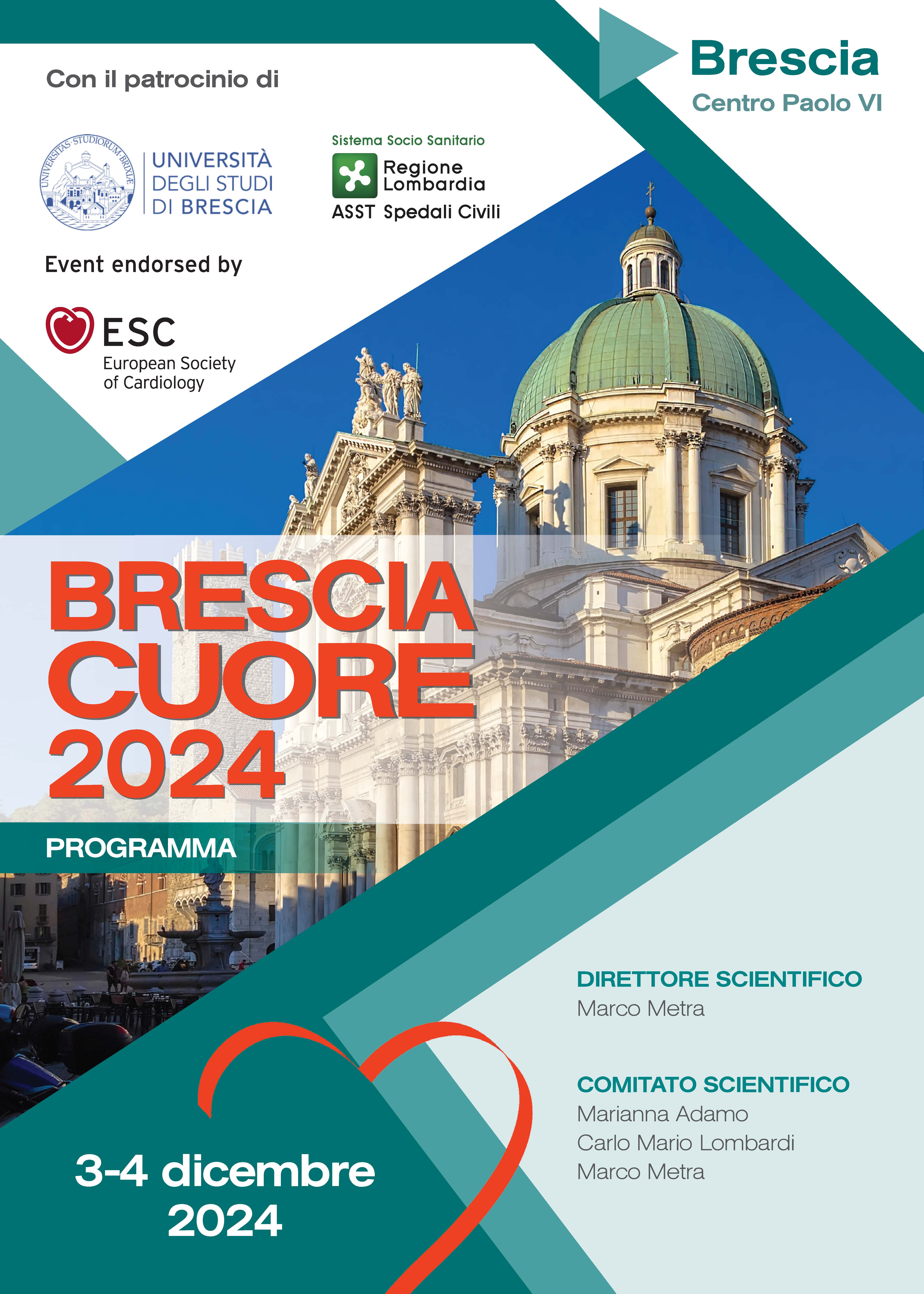 Brescia Cuore 2024