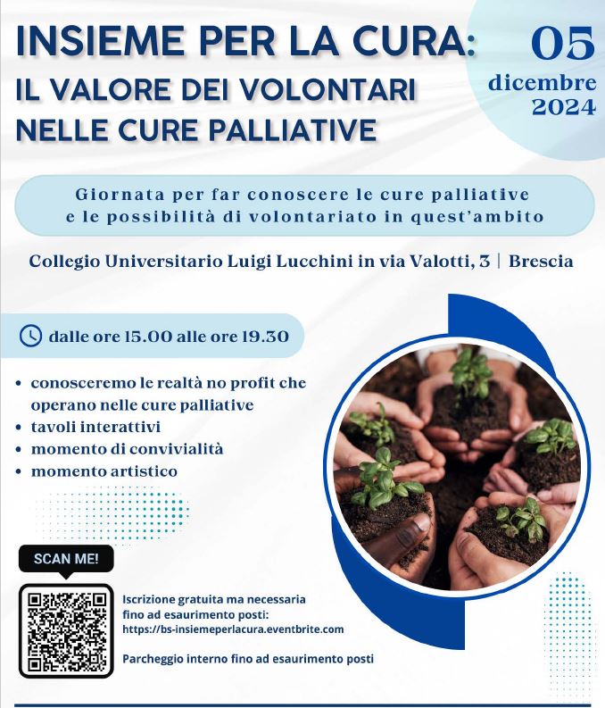 insieme per la cura