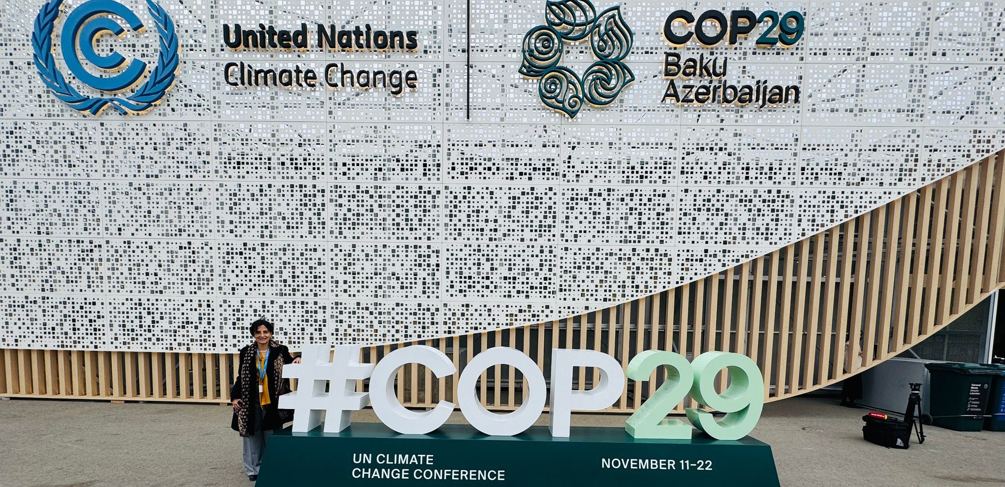 COP29