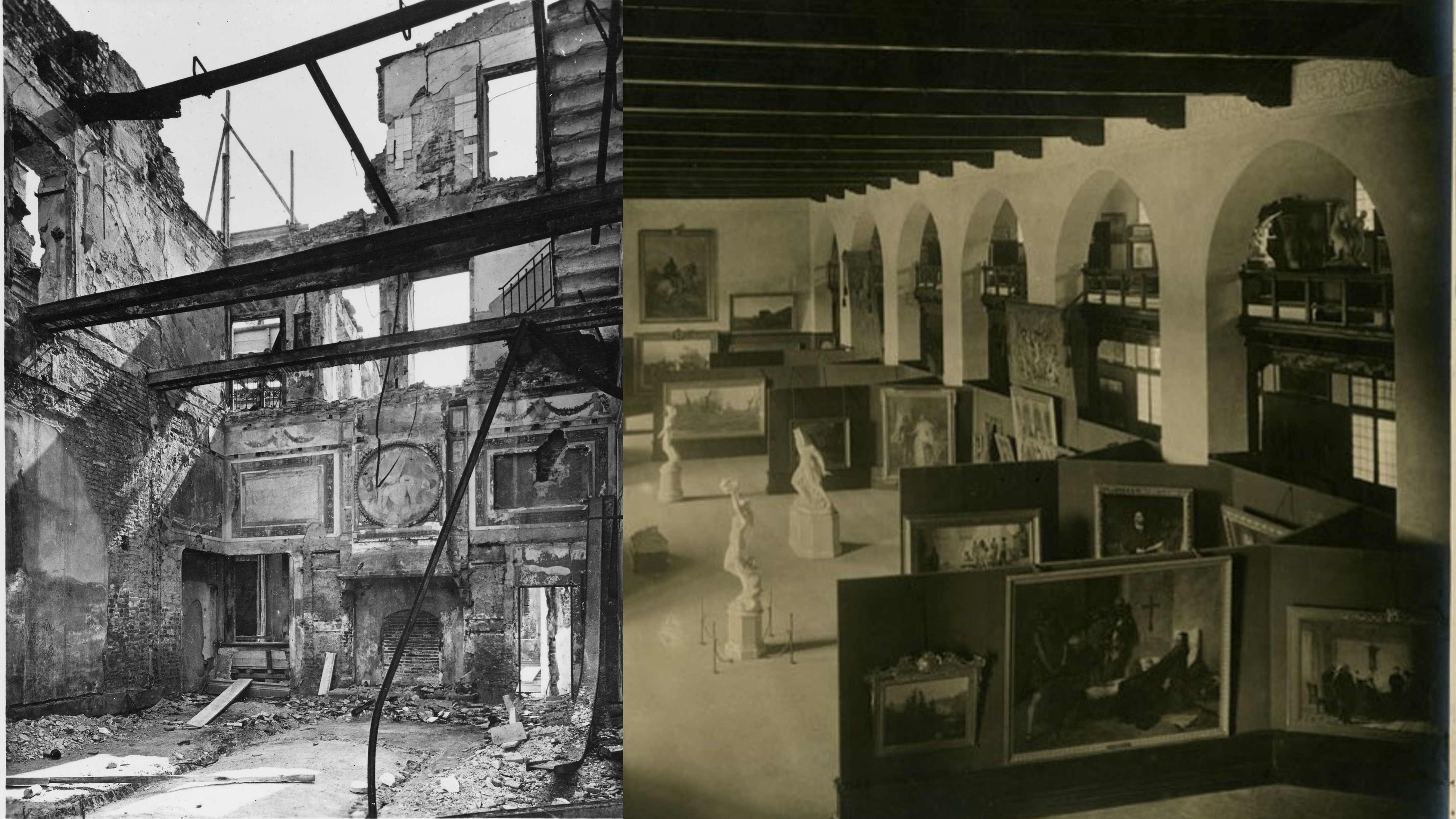 foto museo
