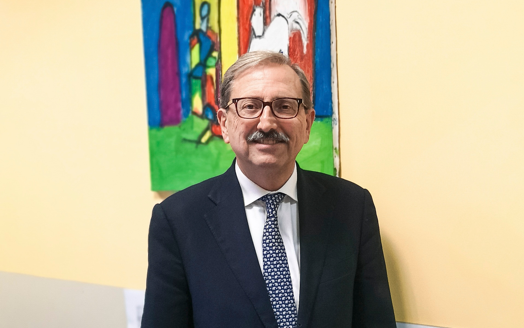 antonio vita