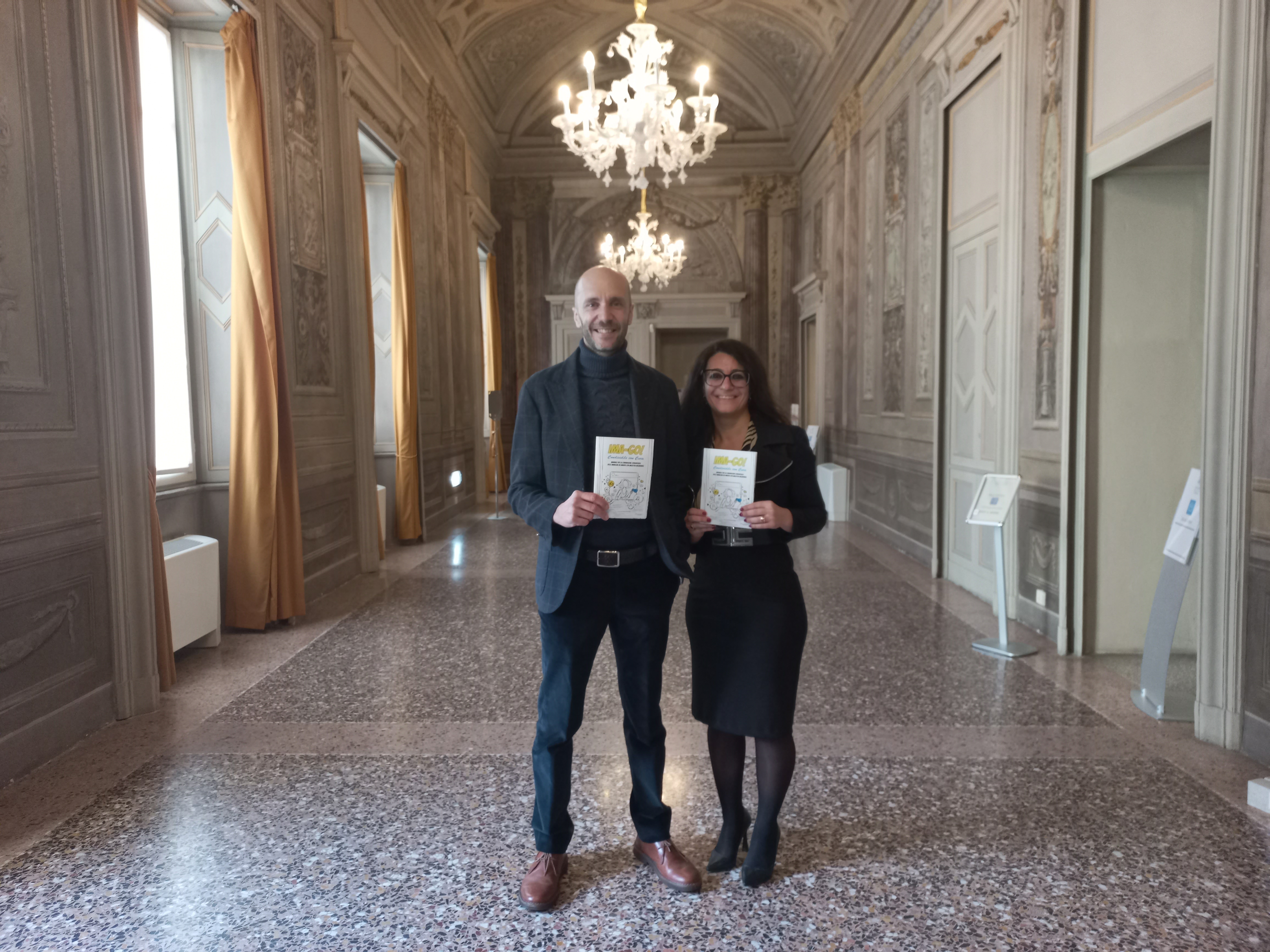 foto team progetto