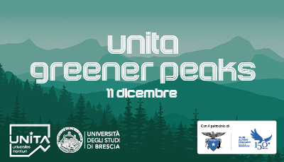 UNITA Greener Peaks