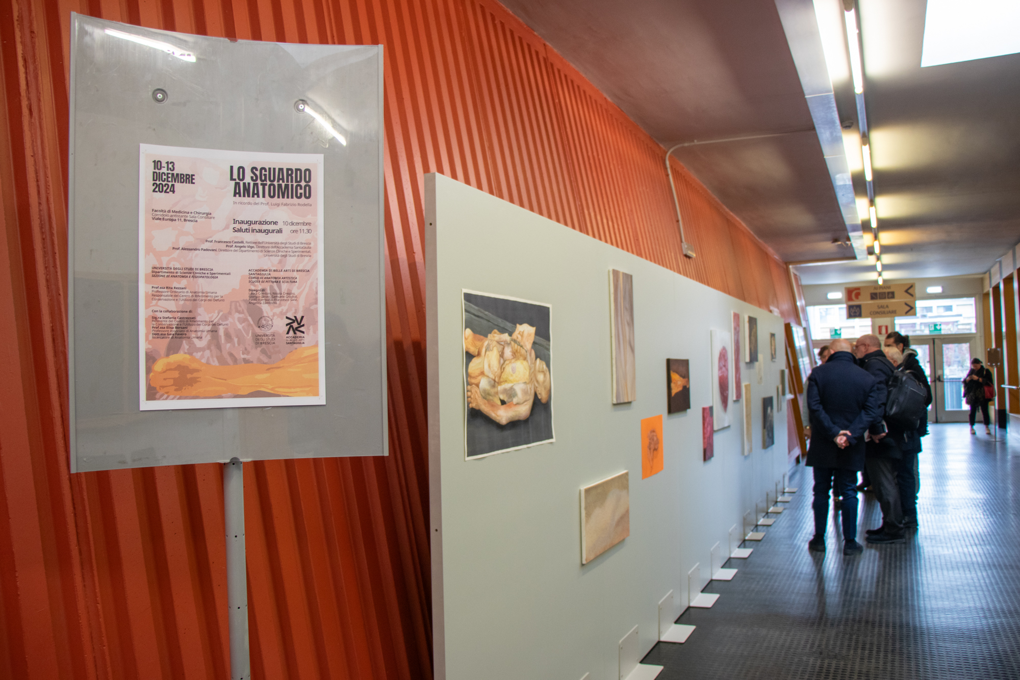 foto mostra