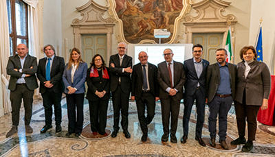 Horizon Europe 2025