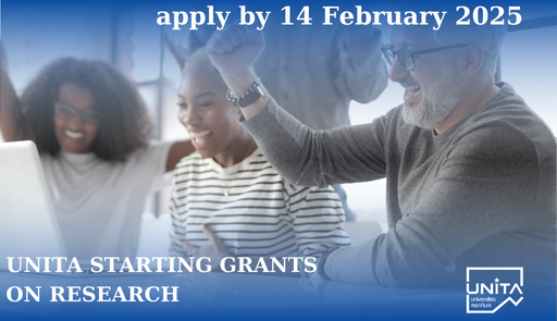 Unita Starting Grants