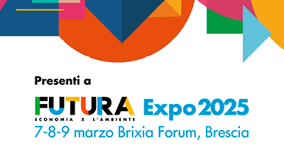 Futura Expo 2025