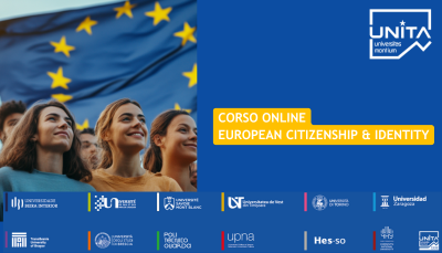 EUCIT - ID corso online UNITA