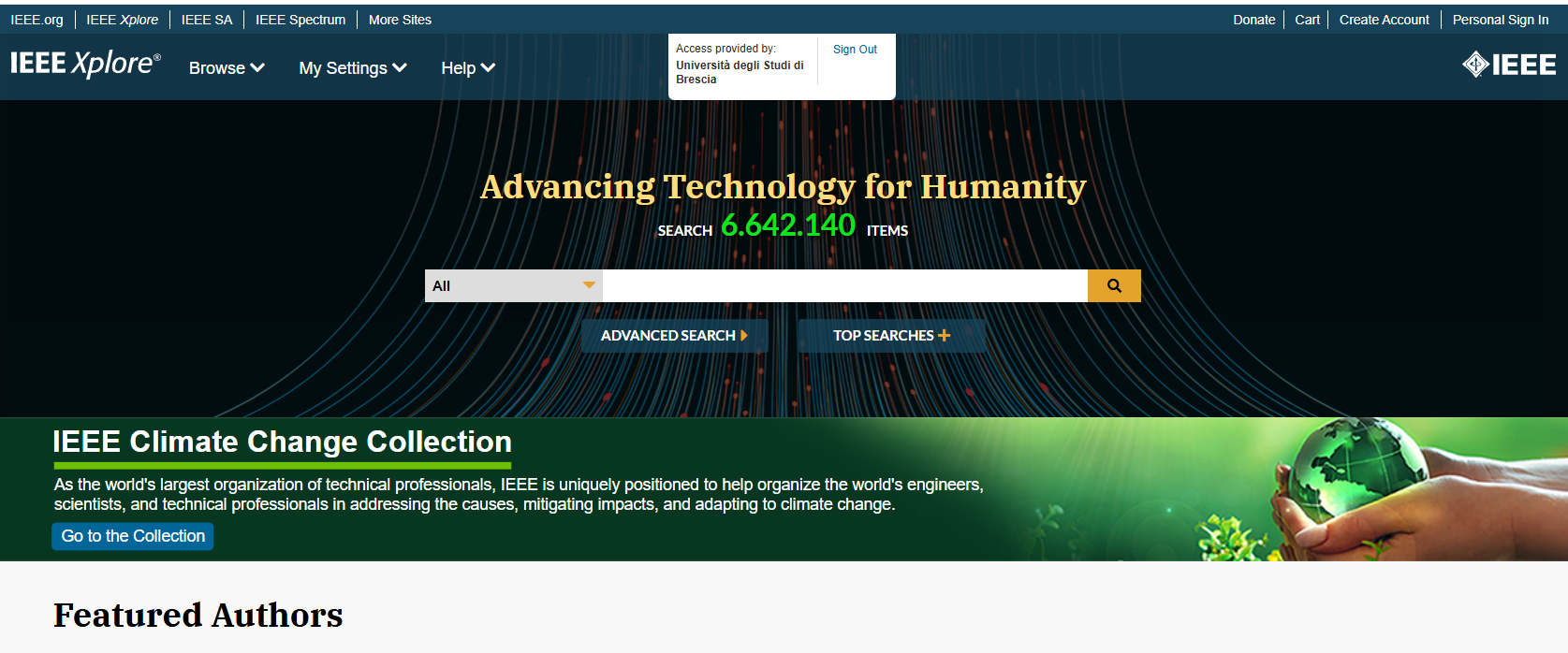 ieee news
