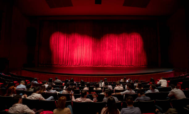 spettacolo teatrale