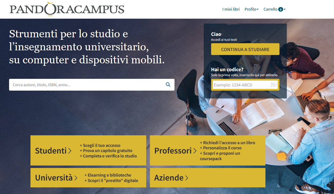 Pandoracampus