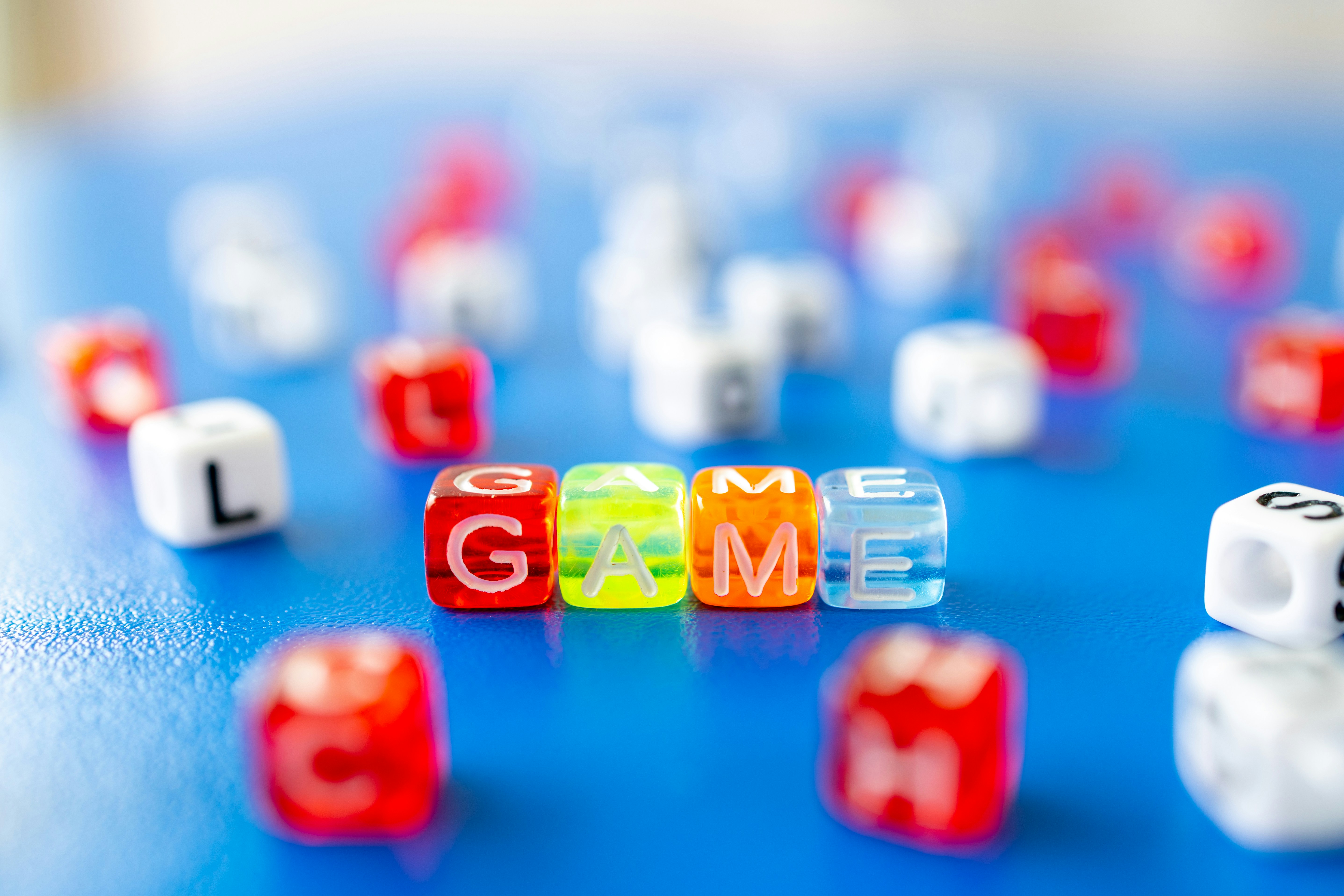 FOTO GIOCO