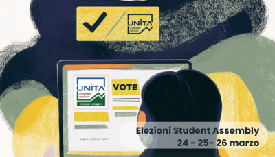 Elezioni UNITA Student Assembly 2025