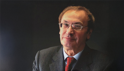 L’Università degli Studi di Brescia è in lutto per la scomparsa del Prof. Giampiero Carosi.