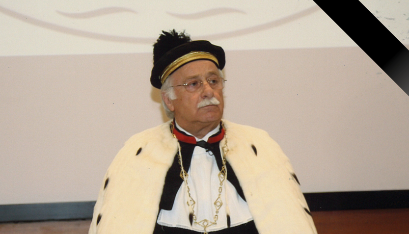 Prof. Augusto Preti