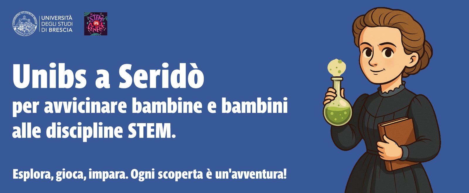 Locandina Seridò