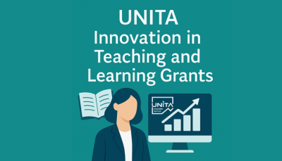 UNITA Innovation in Teaching and Learning Grants