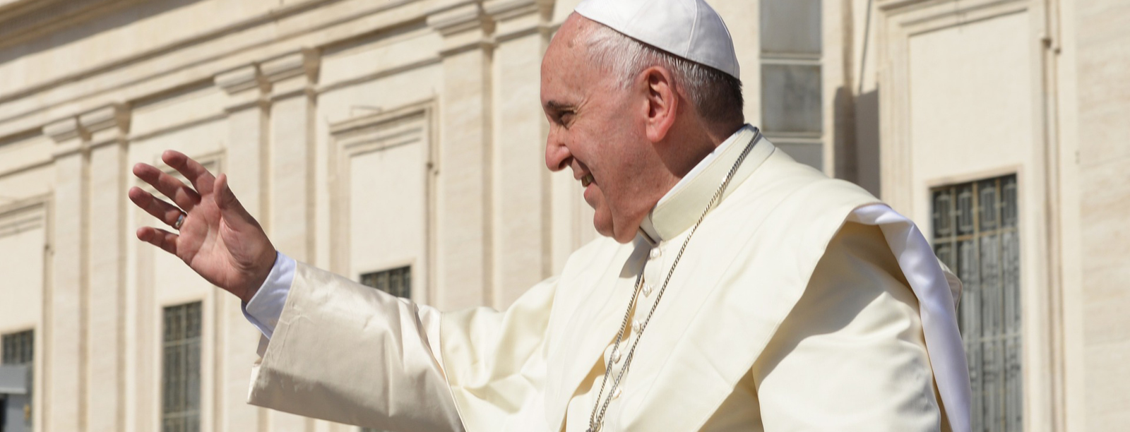 papa francesco