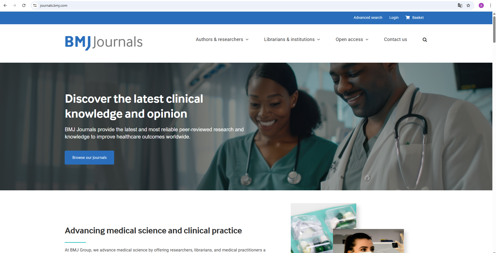 BMJ