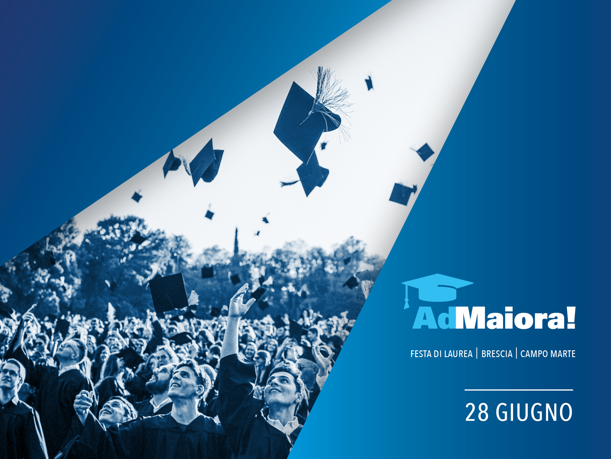 ad maiora